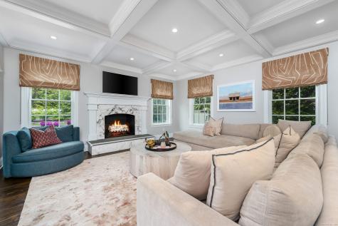 4 Echo Drive Darien CT 06820