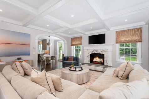 4 Echo Drive Darien CT 06820