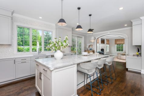 4 Echo Drive Darien CT 06820