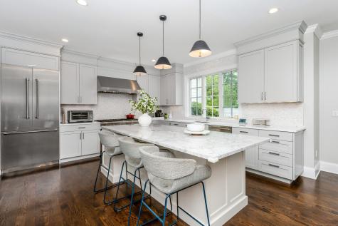 4 Echo Drive Darien CT 06820