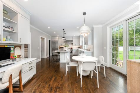 4 Echo Drive Darien CT 06820