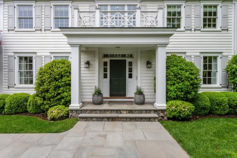 4 Echo Drive Darien CT 06820