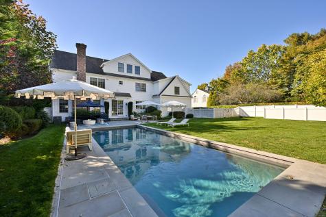 4 Echo Drive Darien CT 06820