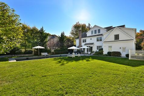 4 Echo Drive Darien CT 06820