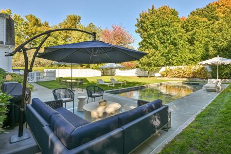 4 Echo Drive Darien CT 06820