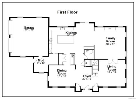 4 Echo Drive Darien CT 06820