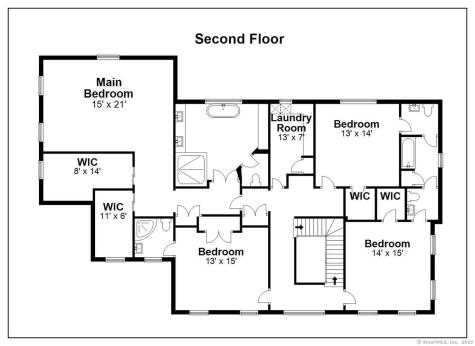 4 Echo Drive Darien CT 06820