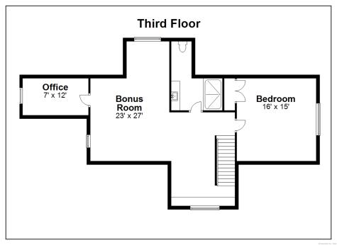 4 Echo Drive Darien CT 06820