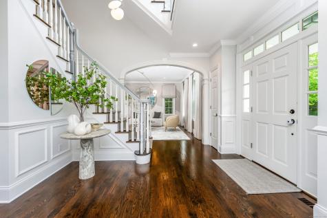4 Echo Drive Darien CT 06820