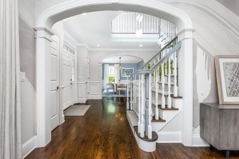 4 Echo Drive Darien CT 06820