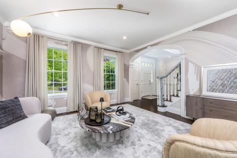 4 Echo Drive Darien CT 06820