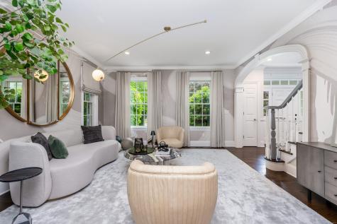 4 Echo Drive Darien CT 06820