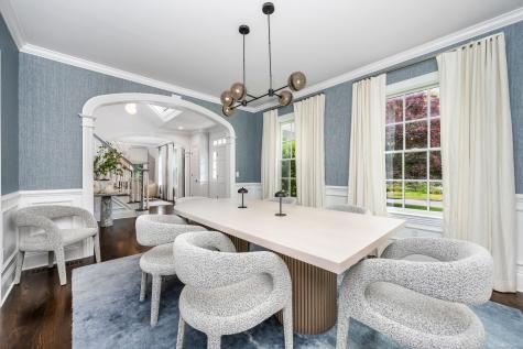 4 Echo Drive Darien CT 06820