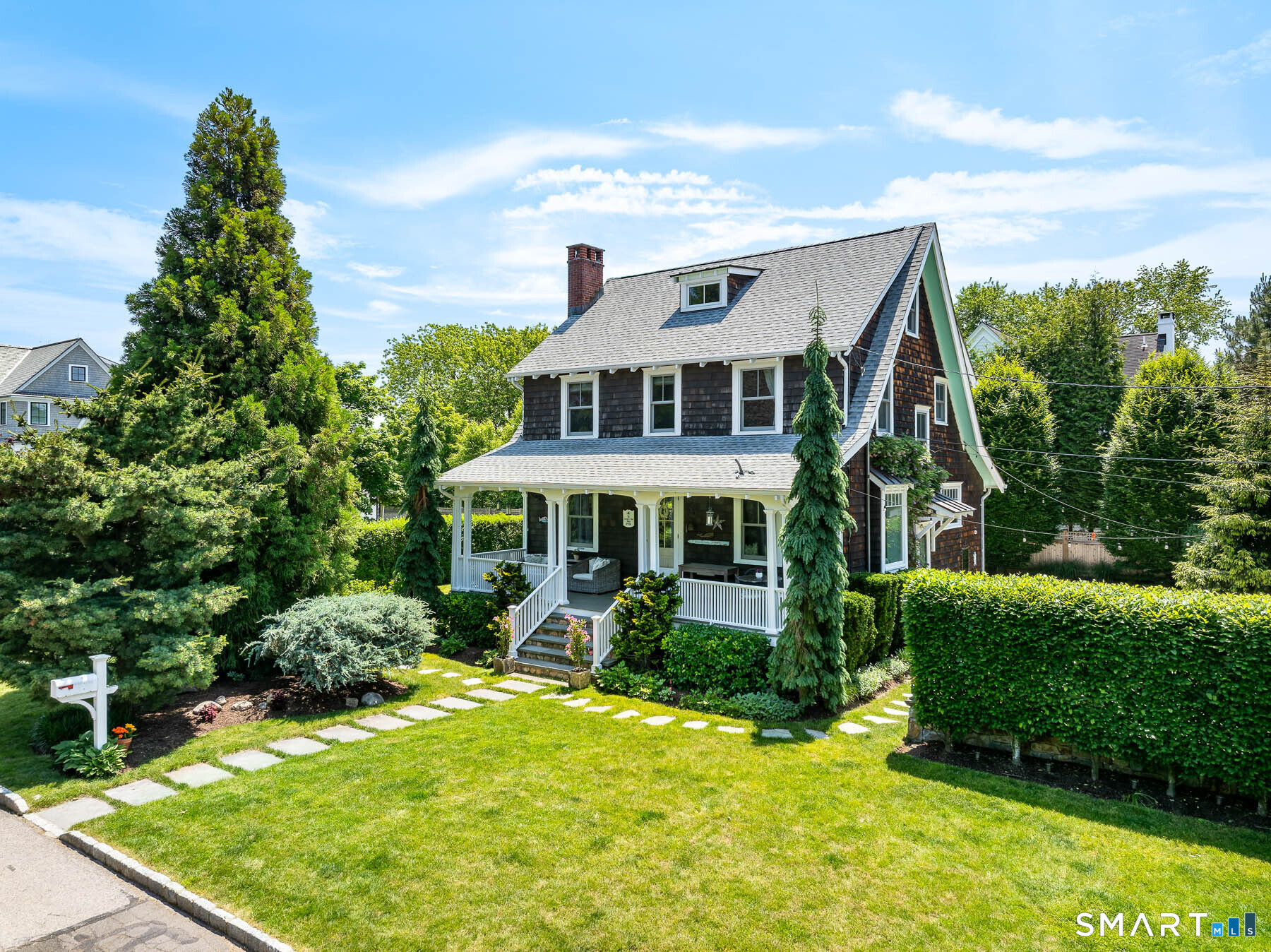 2 Sunwich Road Norwalk CT 06853