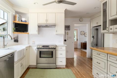 2 Sunwich Road Norwalk CT 06853