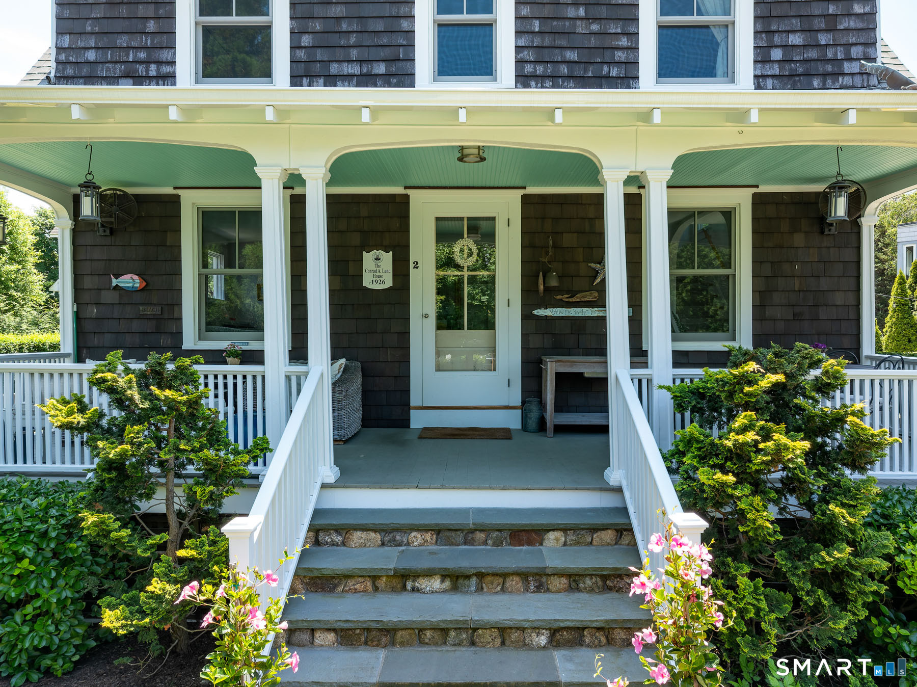 2 Sunwich Road Norwalk CT 06853