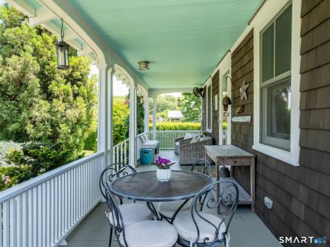 2 Sunwich Road Norwalk CT 06853