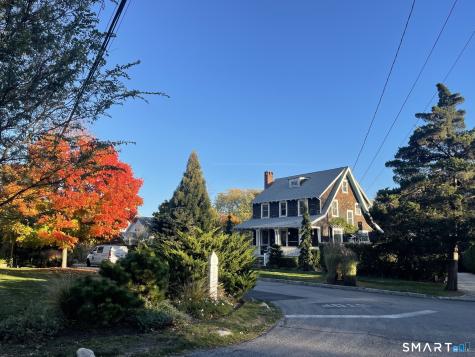 2 Sunwich Road Norwalk CT 06853
