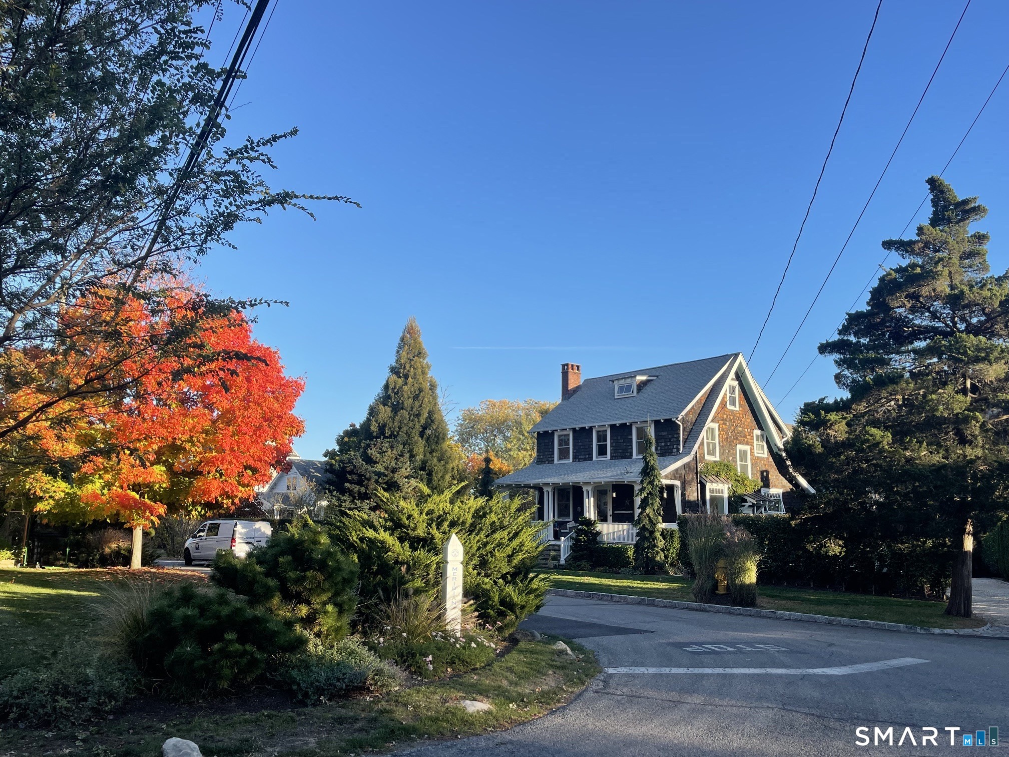 2 Sunwich Road Norwalk CT 06853