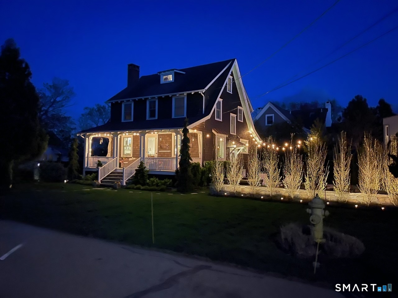 2 Sunwich Road Norwalk CT 06853