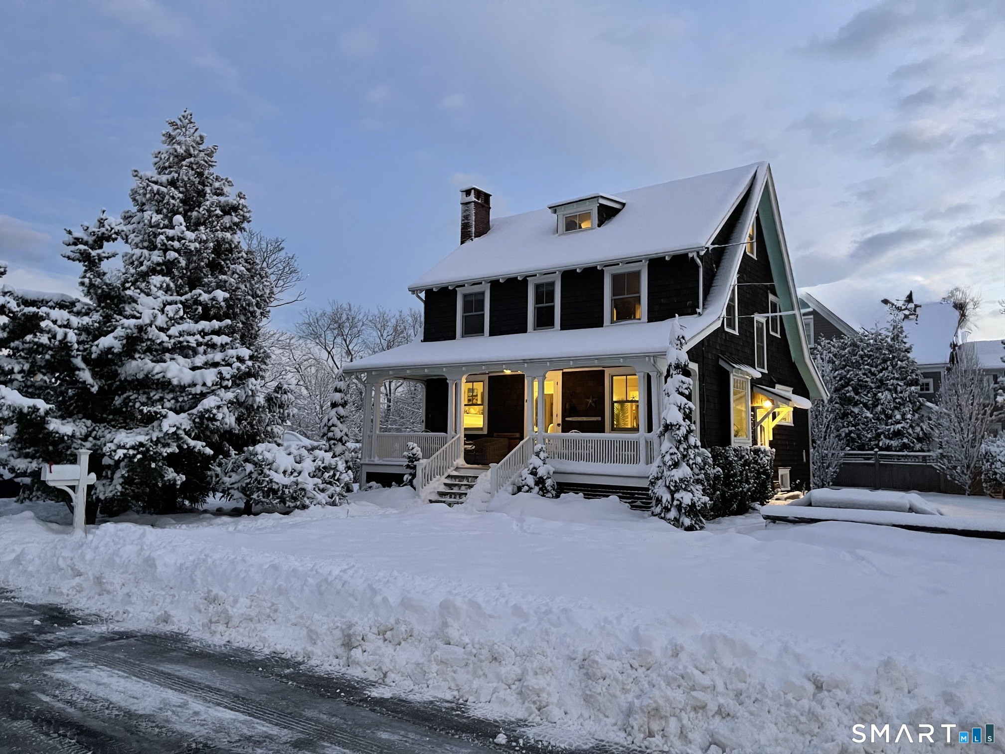 2 Sunwich Road Norwalk CT 06853
