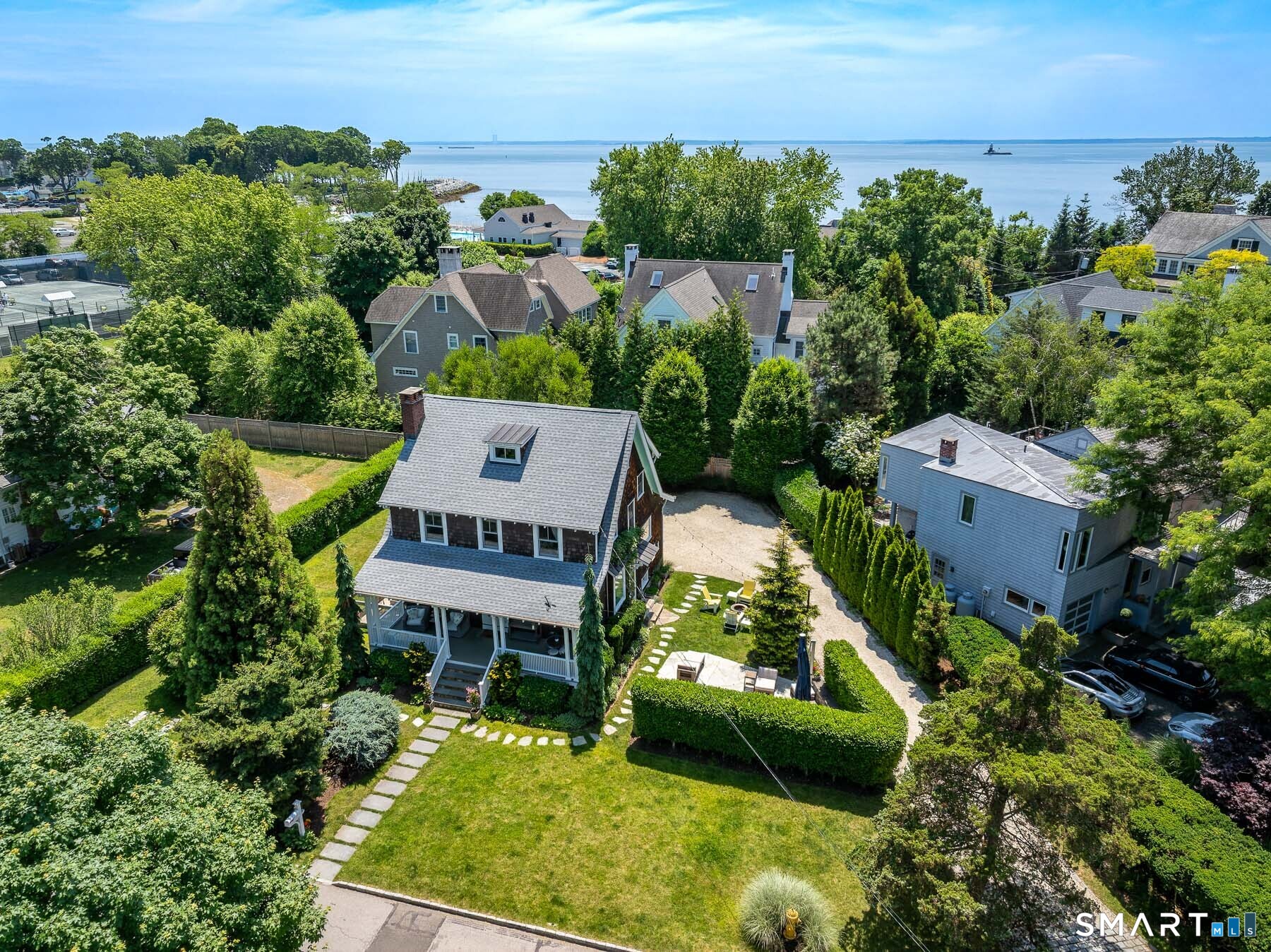 2 Sunwich Road Norwalk CT 06853
