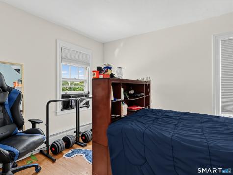 60 Eddy Glover Boulevard New Britain CT 06053