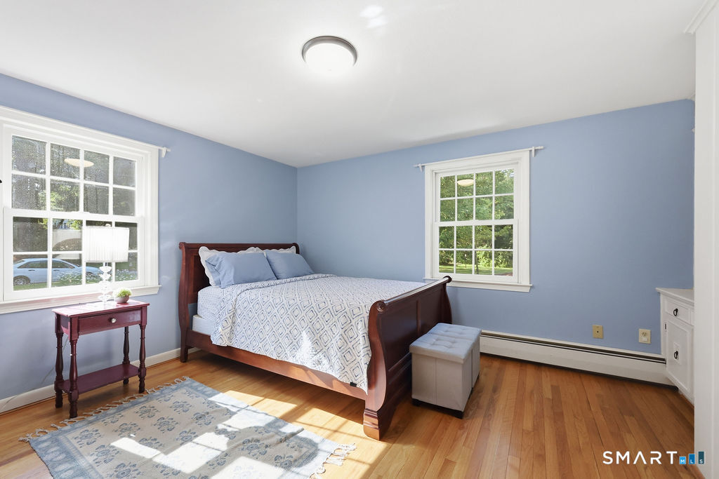8 Penwood Road Bloomfield CT 06002