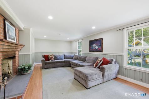 8 Penwood Road Bloomfield CT 06002