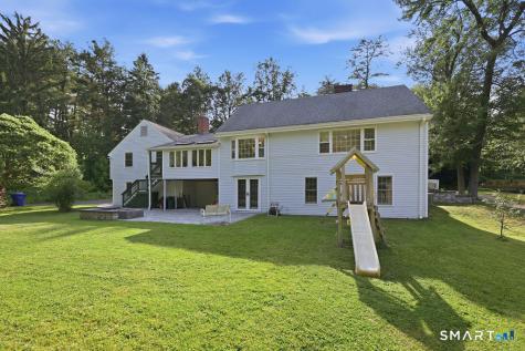 8 Penwood Road Bloomfield CT 06002