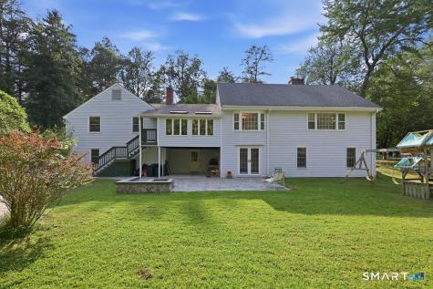 8 Penwood Road Bloomfield CT 06002