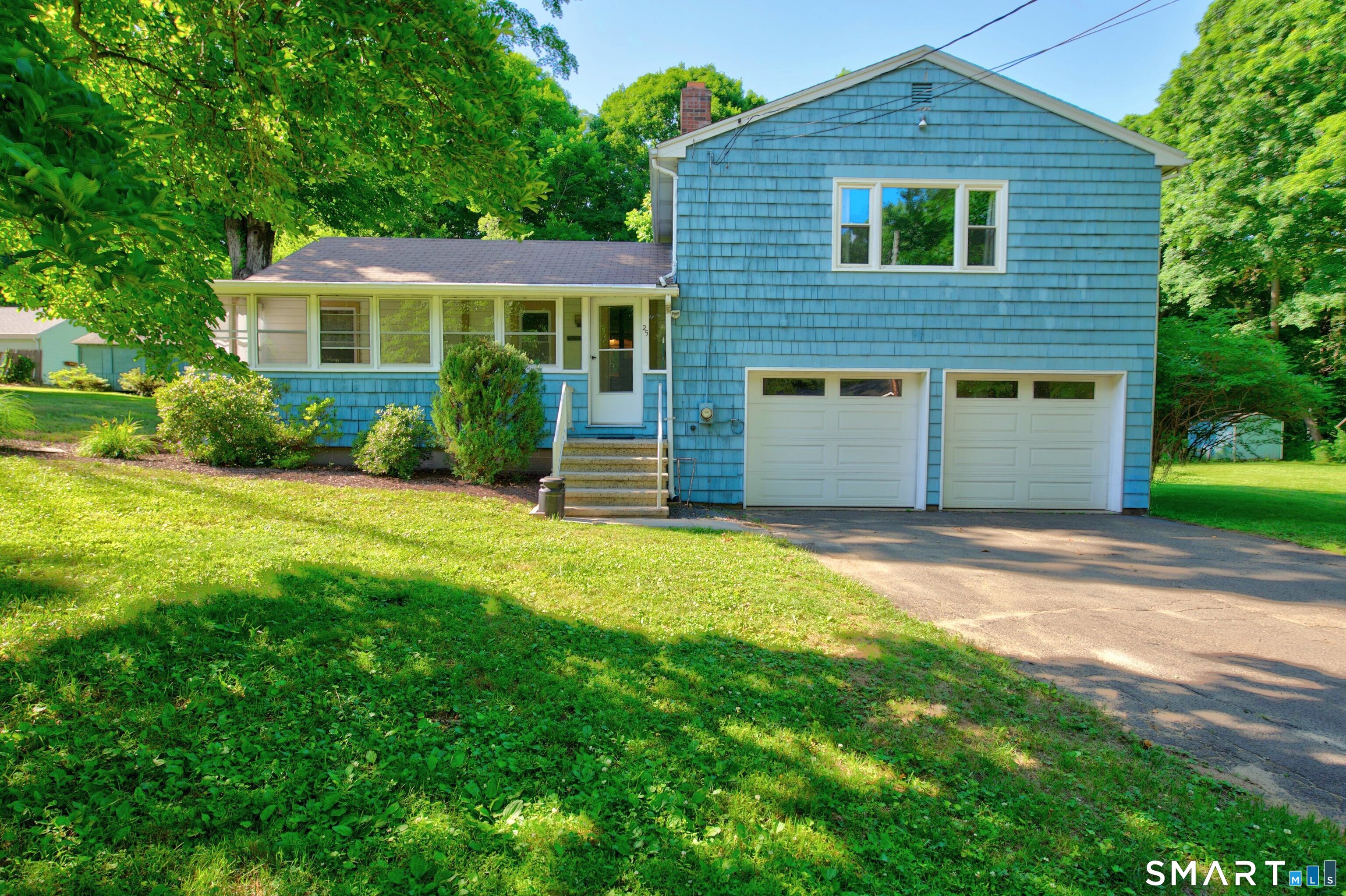 25 Berry Road East Haddam CT 06423