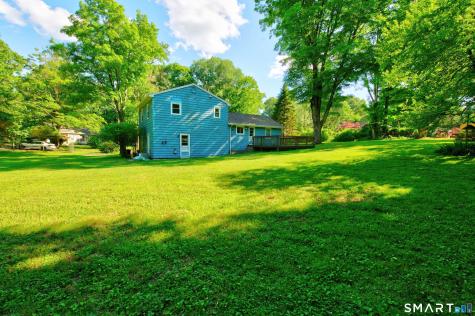 25 Berry Road East Haddam CT 06423