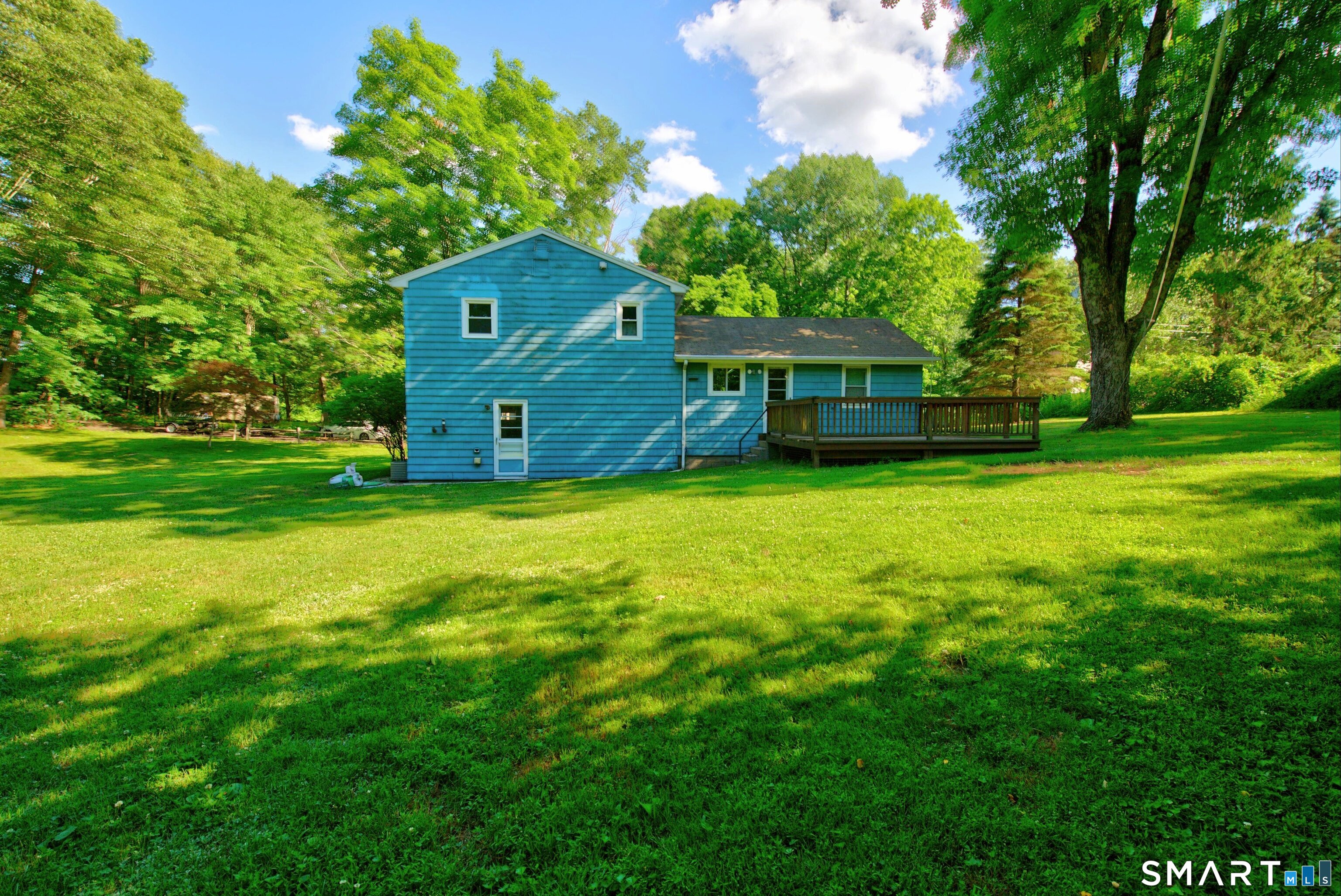 25 Berry Road East Haddam CT 06423