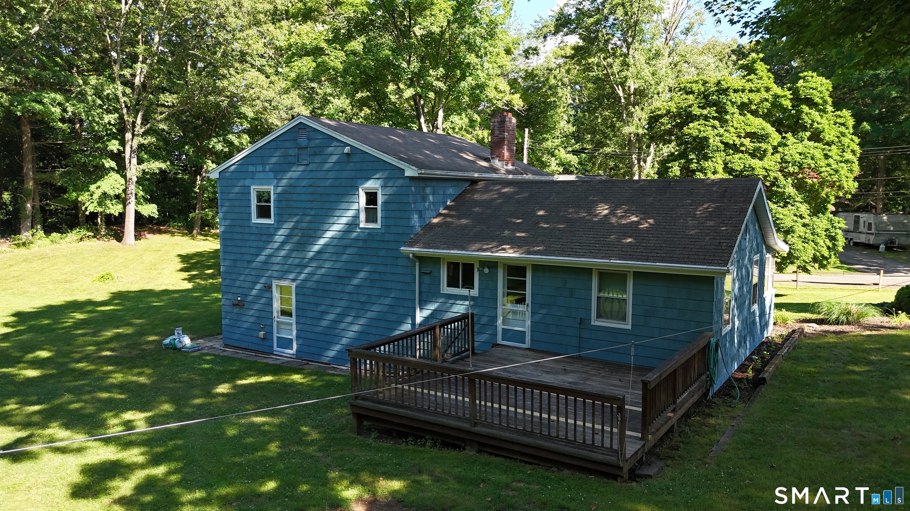 25 Berry Road East Haddam CT 06423