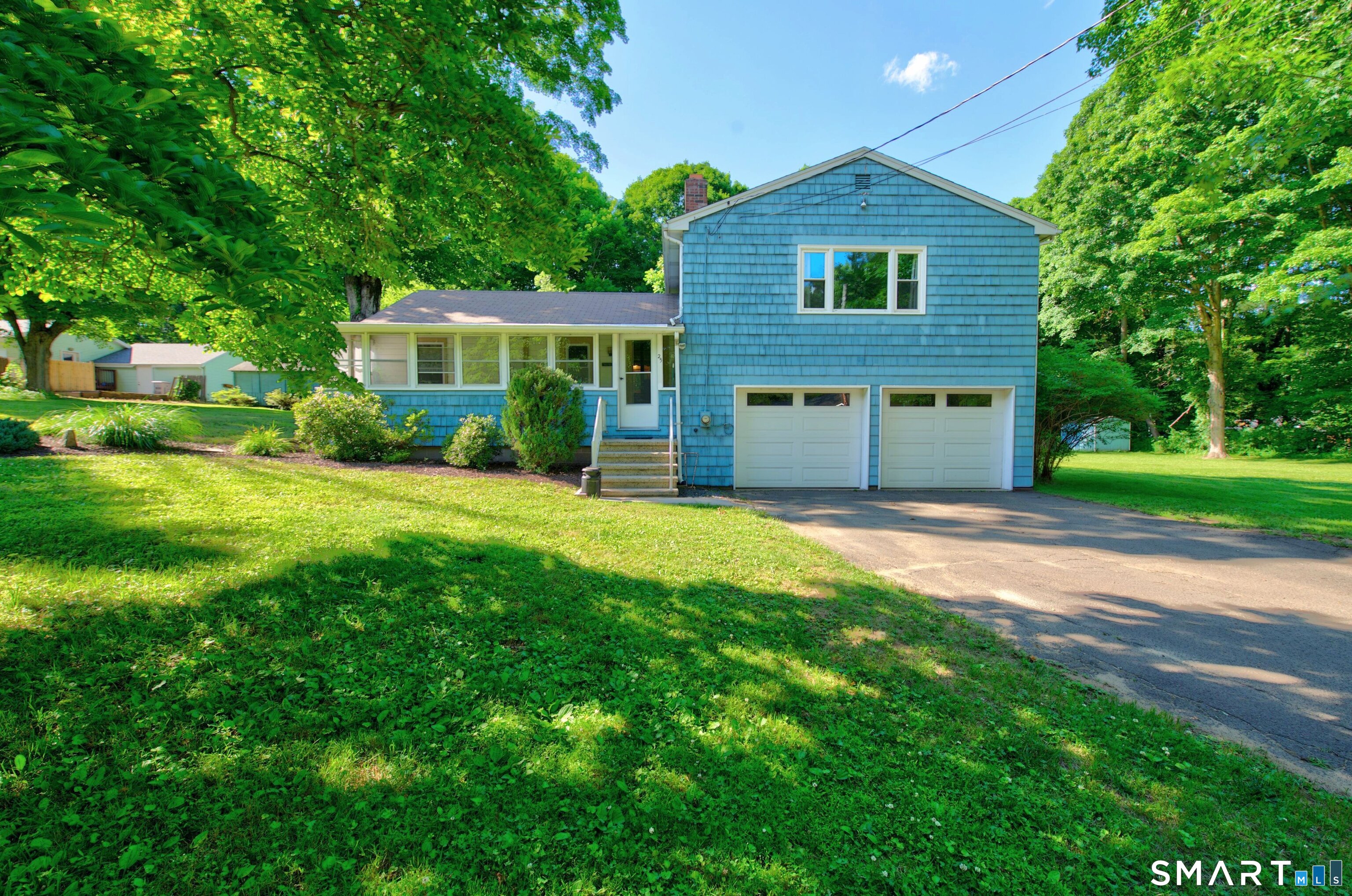 25 Berry Road East Haddam CT 06423