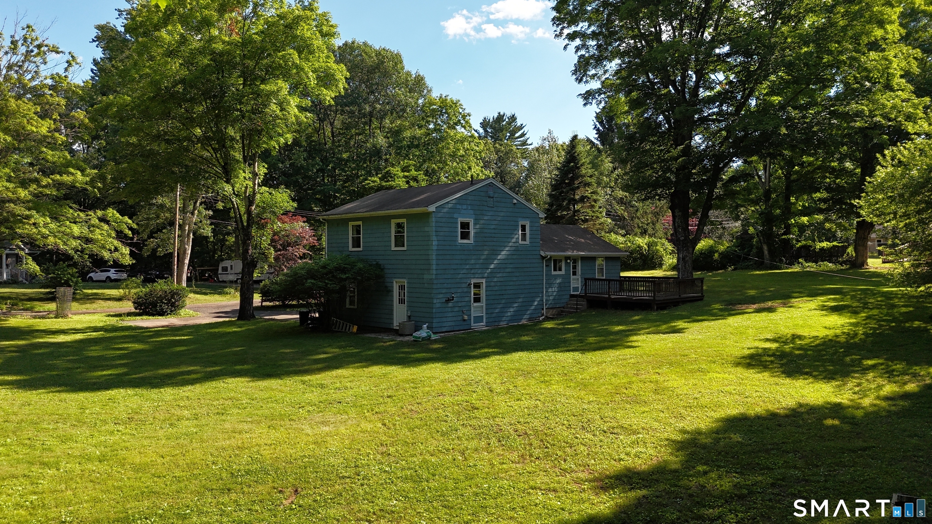 25 Berry Road East Haddam CT 06423