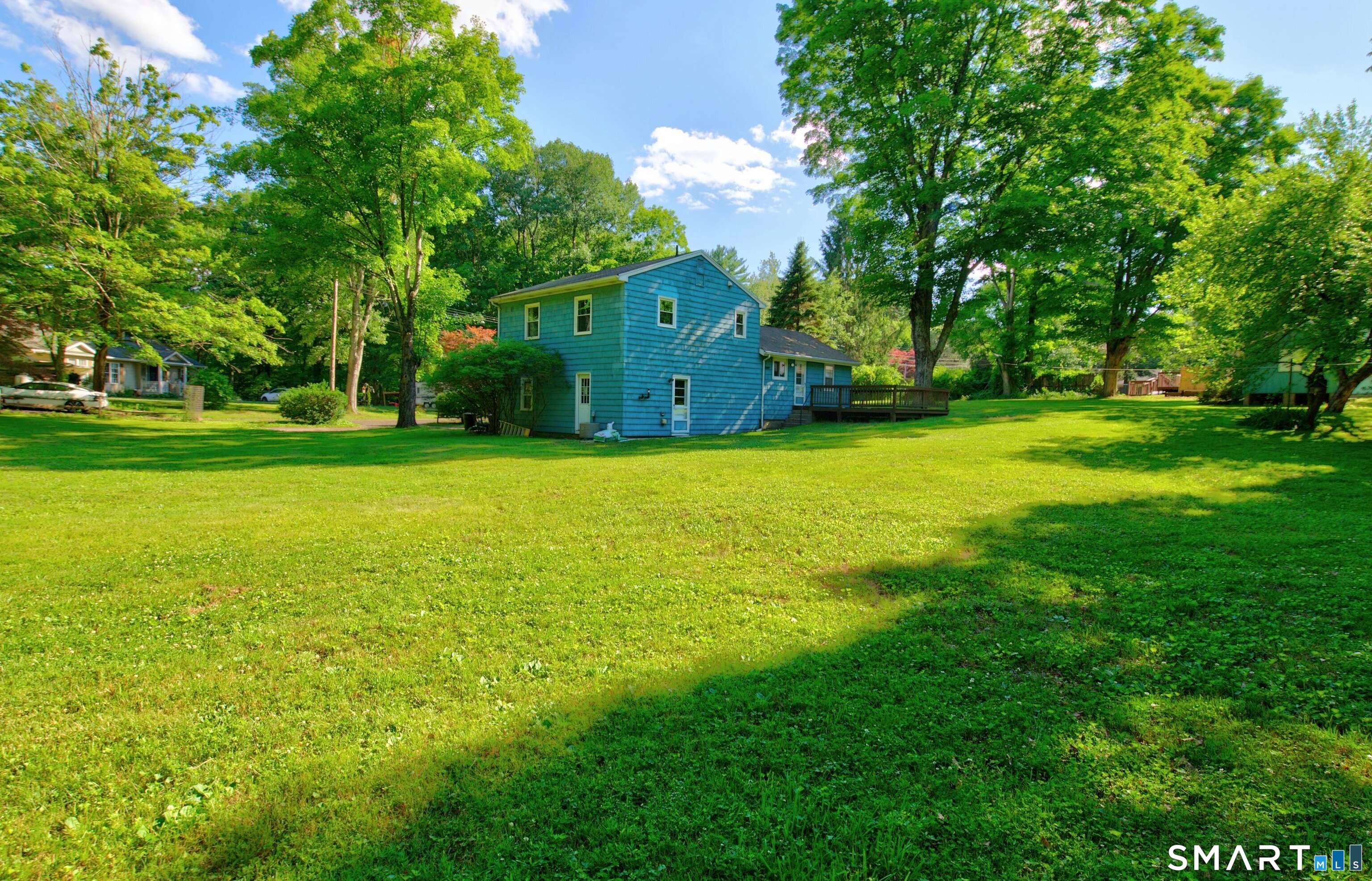 25 Berry Road East Haddam CT 06423