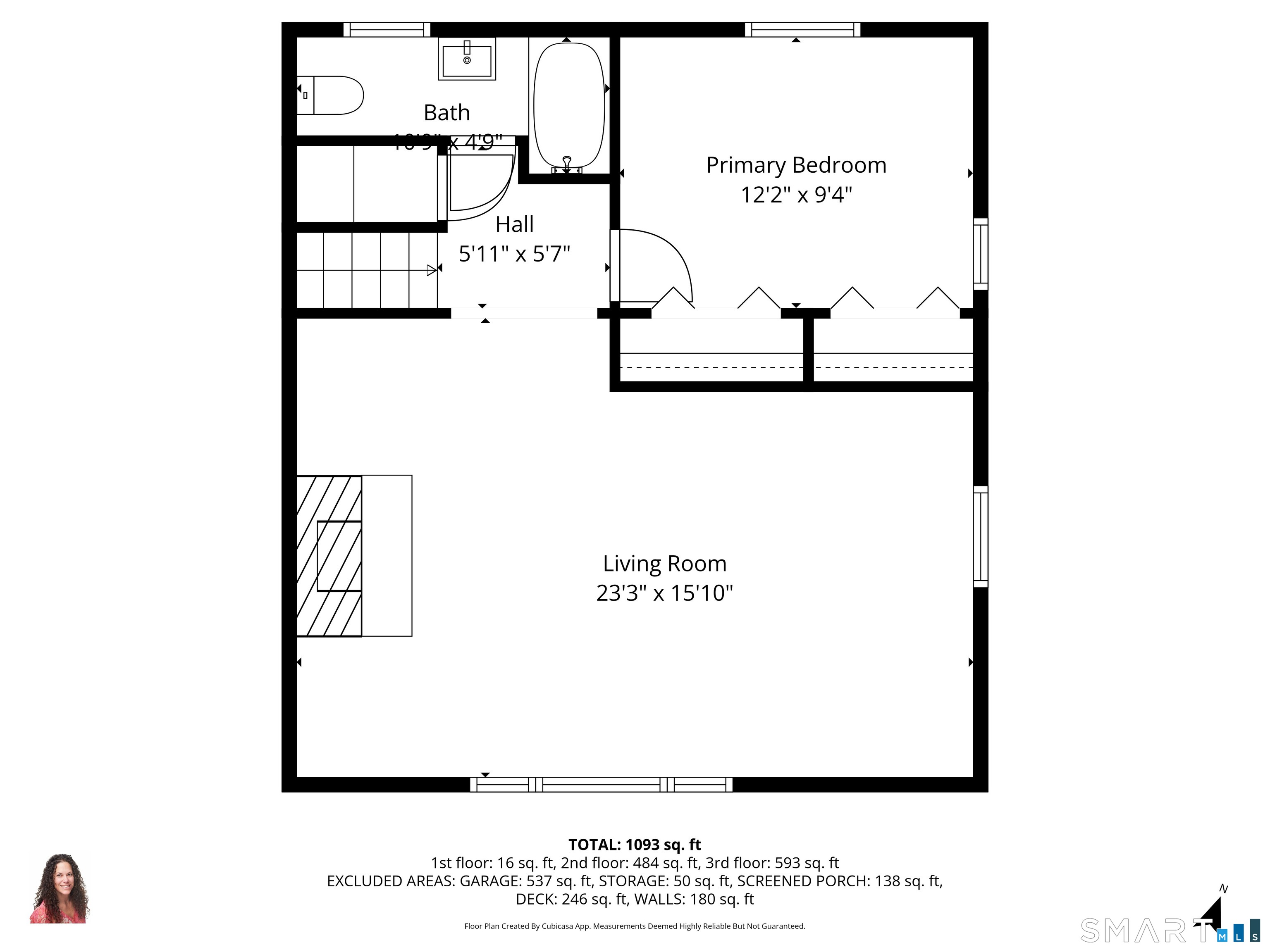 25 Berry Road East Haddam CT 06423