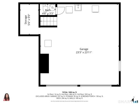 25 Berry Road East Haddam CT 06423