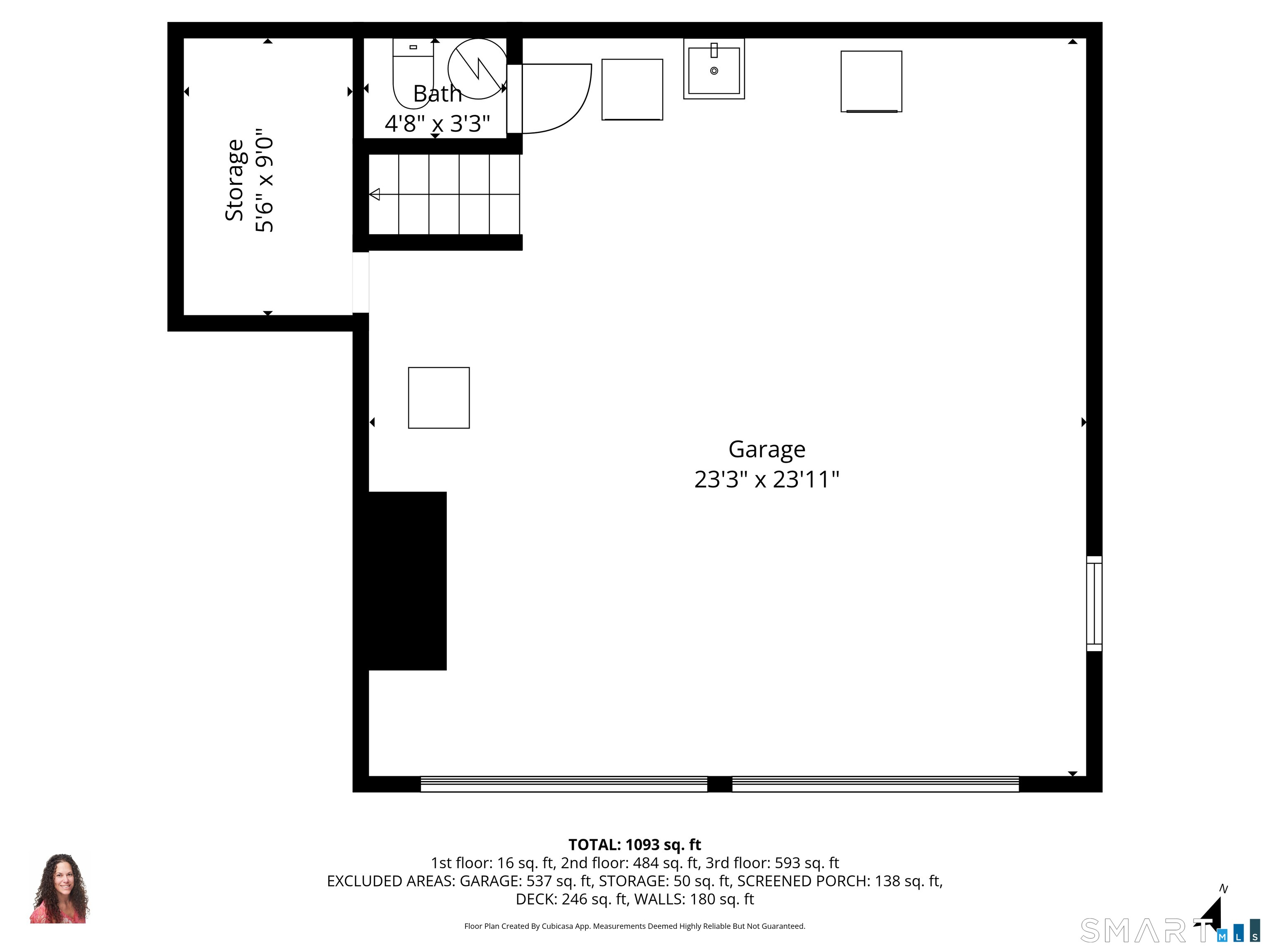 25 Berry Road East Haddam CT 06423