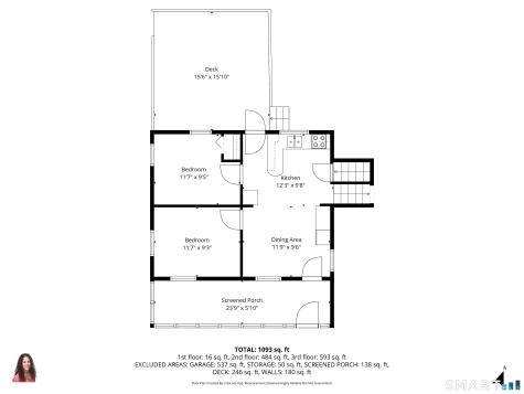 25 Berry Road East Haddam CT 06423