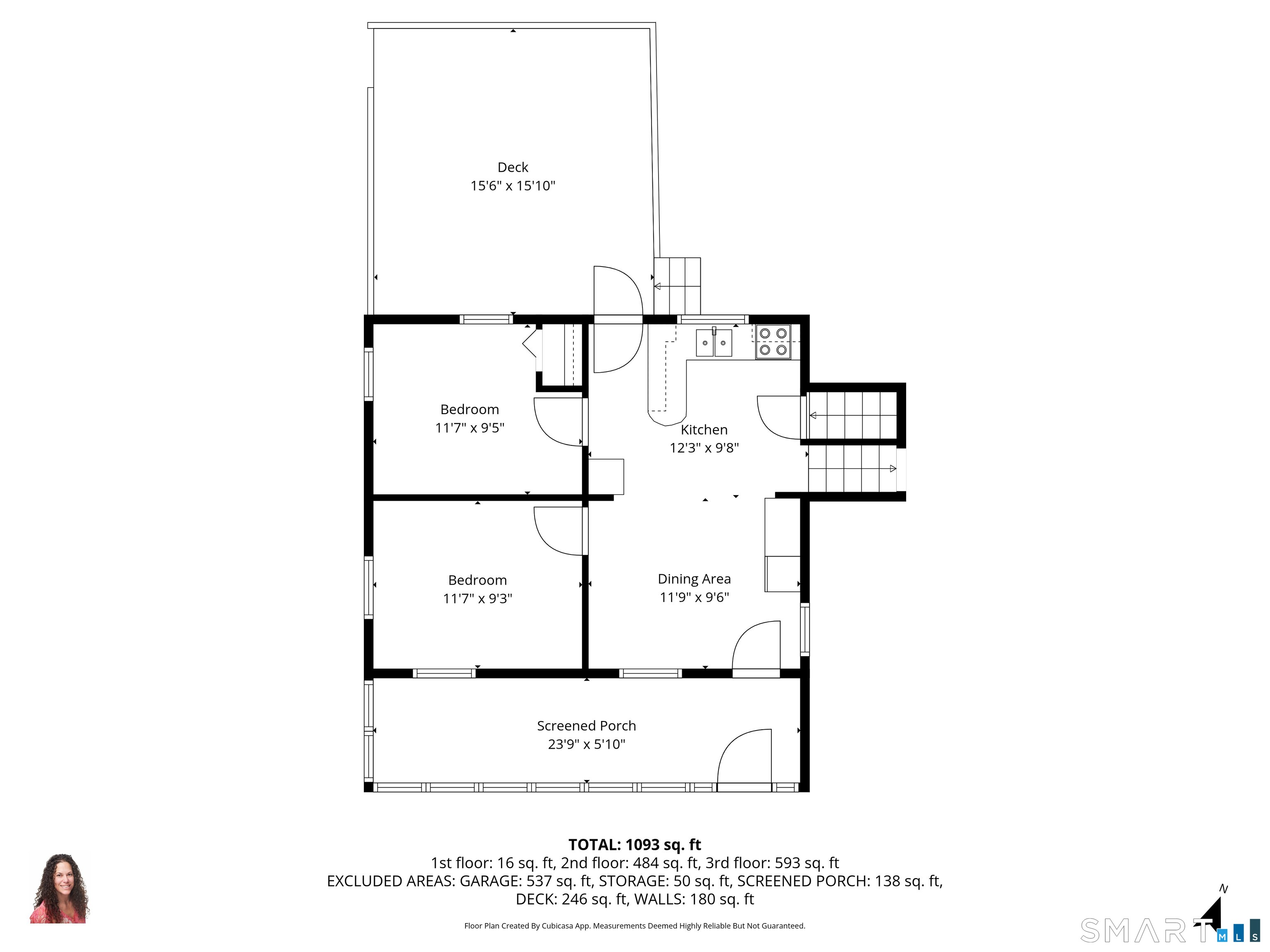 25 Berry Road East Haddam CT 06423