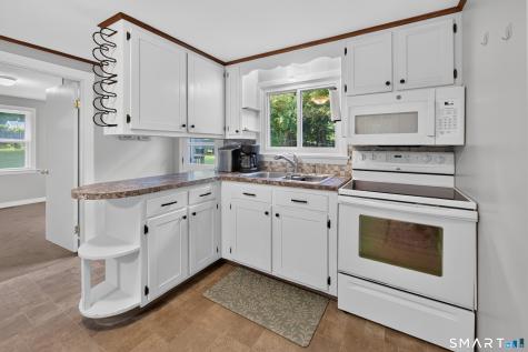 25 Berry Road East Haddam CT 06423