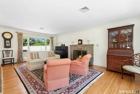 211 Old Norwalk Road New Canaan CT 06840
