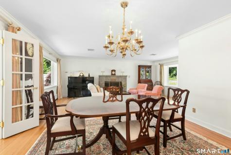 211 Old Norwalk Road New Canaan CT 06840