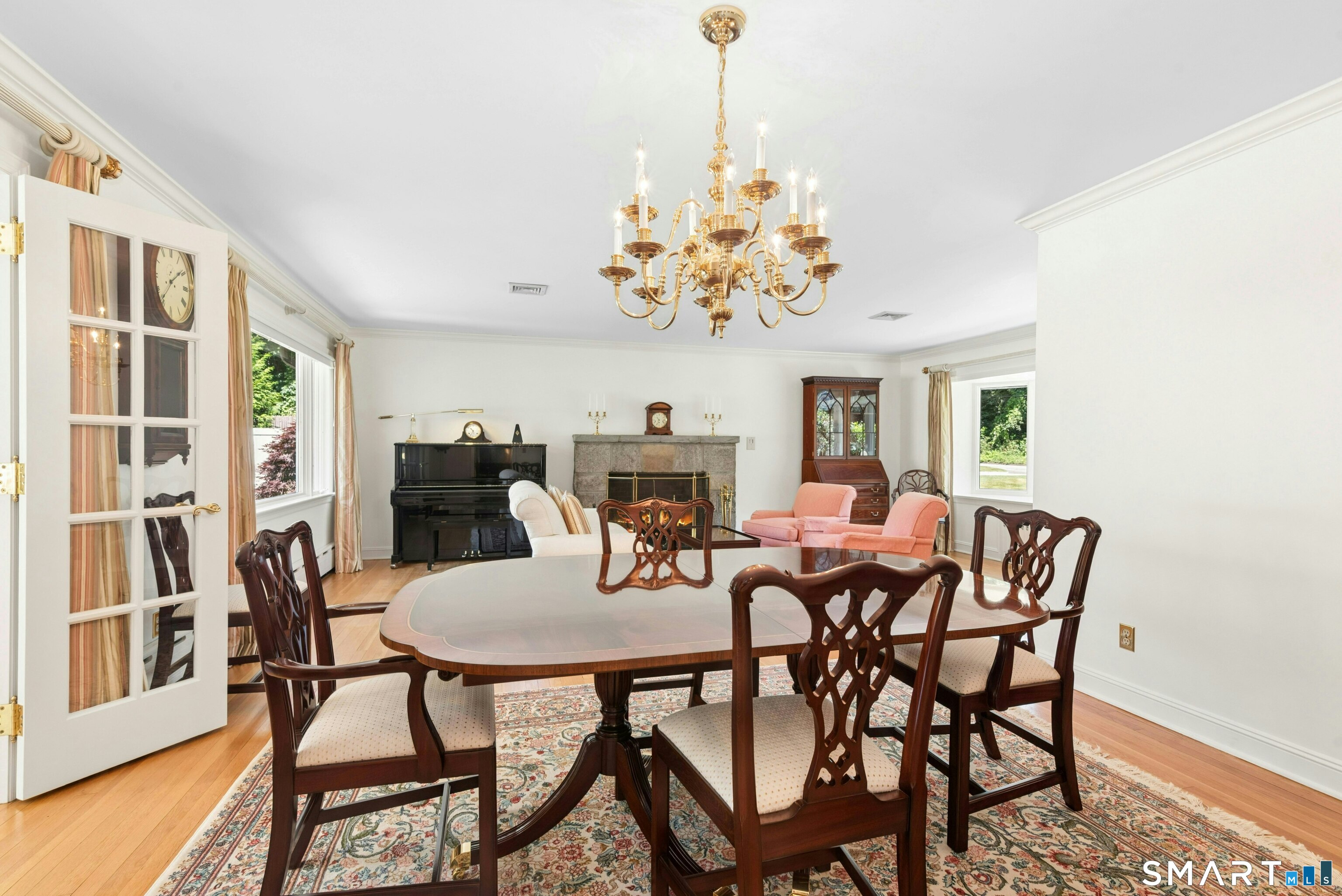 211 Old Norwalk Road New Canaan CT 06840