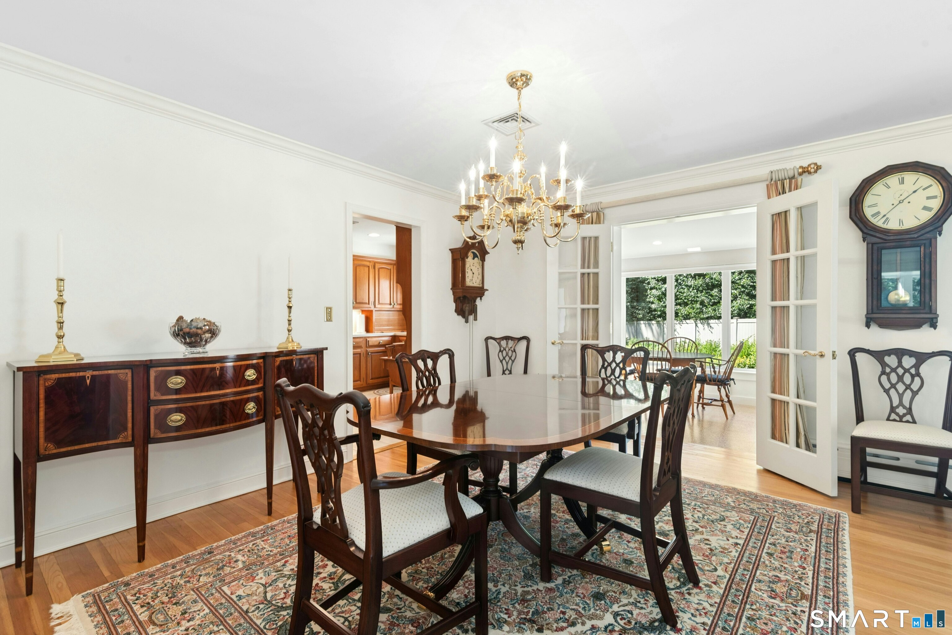 211 Old Norwalk Road New Canaan CT 06840