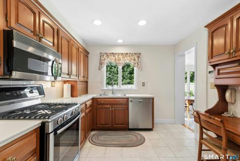 211 Old Norwalk Road New Canaan CT 06840