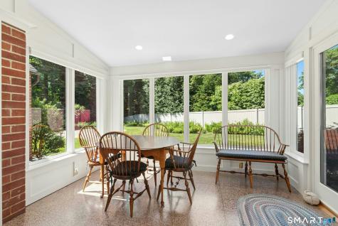 211 Old Norwalk Road New Canaan CT 06840